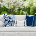 Hofdeco: Decorative Home Textiles With Global Style and Everyday Function