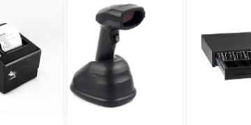 EOMPOS.COM: Affordable POS Hardware for Modern Businesses