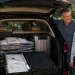 Vacbird: Practical Vacuum Storage Solutions for Home and Travel