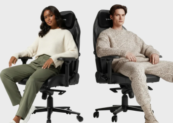 Blacklyte: Gaming Furniture Designed for Comfort, Performance and Modern Setups