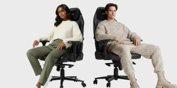 Blacklyte: Gaming Furniture Designed for Comfort, Performance and Modern Setups