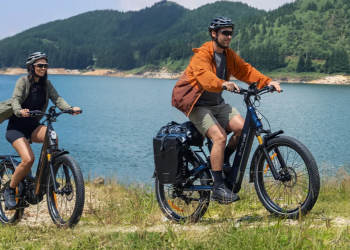Engwe: Electric Bikes Built for Commuting, Adventure and Everyday Riding