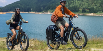 Engwe: Electric Bikes Built for Commuting, Adventure and Everyday Riding