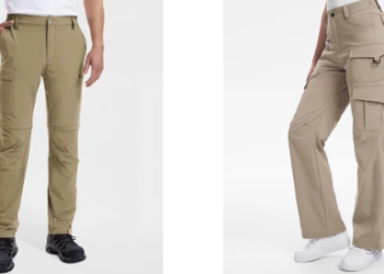 Moosehill: Outdoor Clothing Built Around Comfort and Versatility