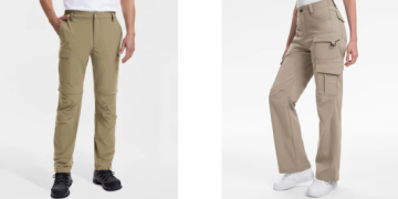 Moosehill: Outdoor Clothing Built Around Comfort and Versatility