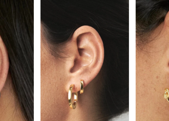 CINCO STORE: Portuguese Jewelry Designed to Become Part of Your Collection