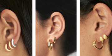 CINCO STORE: Portuguese Jewelry Designed to Become Part of Your Collection