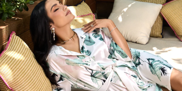 EKOUAER: Comfortable Sleepwear for Everyday Living