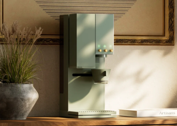 xBloom: A Smarter Approach to Specialty Coffee at Home
