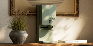 xBloom: A Smarter Approach to Specialty Coffee at Home