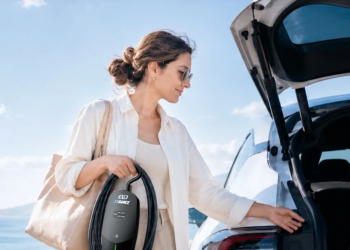 EVDANCE: Practical EV Charging Solutions for Everyday Drivers