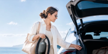 EVDANCE: Practical EV Charging Solutions for Everyday Drivers
