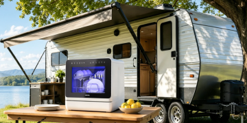 HAVA: Practical Home Appliances for Modern Living