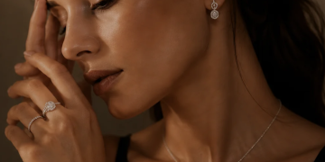 Ophelia Eternity Jewelry: Fine Jewelry Built Around Craftsmanship and Detail