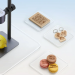 LaserPecker: Compact Laser Engraving for Creative Projects