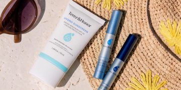 Terez & Honor: Korean-Inspired Skincare for Lashes, Brows and Skin