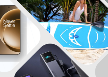Gshopper: A Broad Online Marketplace for Modern Technology and Everyday Products