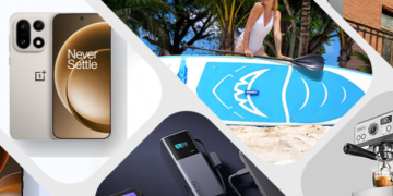 Gshopper: A Broad Online Marketplace for Modern Technology and Everyday Products