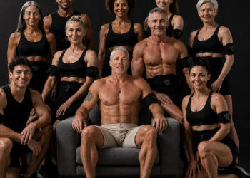 APE BORN Fitness: Technology, Training and Tools for Modern Fitness