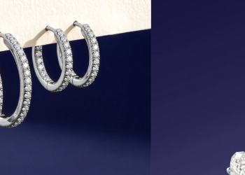 Ouros Jewels: Lab-Grown Diamond Jewellery With Personal Design Options