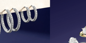 Ouros Jewels: Lab-Grown Diamond Jewellery With Personal Design Options