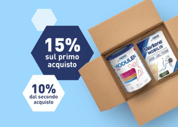 Nestlé Salute: un punto di riferimento per la nutrizione specializzata