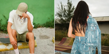Via Monte Shop e la passione per la moda firmata