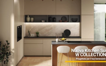 Whirlpool: elettrodomestici pensati per semplificare la vita quotidiana