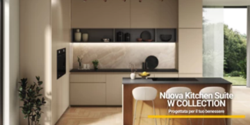 Whirlpool: elettrodomestici pensati per semplificare la vita quotidiana