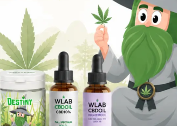 Weedzard: il mondo della cannabis light e dei prodotti a base di CBD