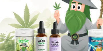Weedzard: il mondo della cannabis light e dei prodotti a base di CBD