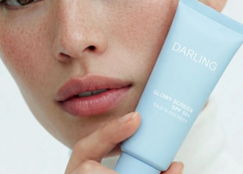 DARLING: protezione solare, skincare e lifestyle con un’identità distintiva
