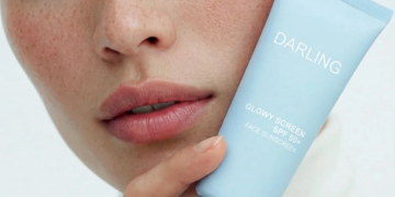 DARLING: protezione solare, skincare e lifestyle con un’identità distintiva