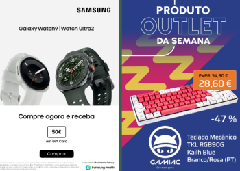 Globaldata: tecnologia, hardware e soluções para todos os tipos de utilizadores