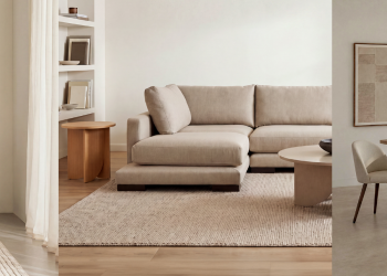 Kenay: mobiliário e decoração para criar uma casa acolhedora