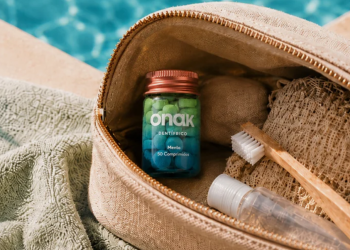 ONAK: una nueva forma de cuidar la higiene bucodental