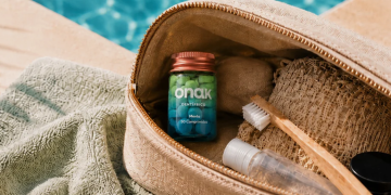ONAK: una nueva forma de cuidar la higiene bucodental