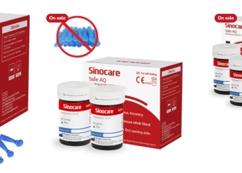 Sinocare: soluciones prácticas para el control de la glucosa