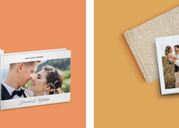 Photobook: Turning Personal Memories into Beautiful Keepsakes