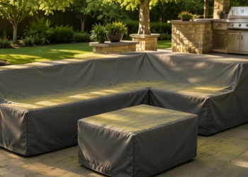 Covers And All: Custom Protection for Outdoor and Everyday Items
