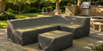 Covers And All: Custom Protection for Outdoor and Everyday Items