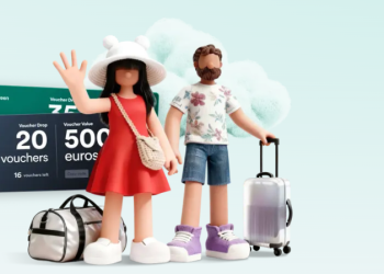 Kiwi: A Different Way to Search and Book Flights