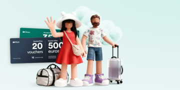 Kiwi: A Different Way to Search and Book Flights