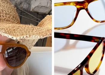 Bailey Nelson: Stylish Eyewear Combined With Accessible Eye Care