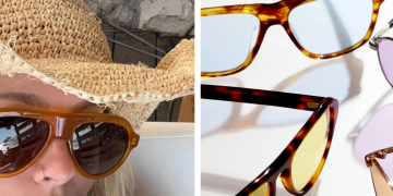 Bailey Nelson: Stylish Eyewear Combined With Accessible Eye Care