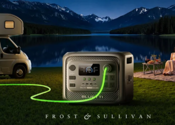 BLUETTI: Portable Power for Home, Travel and Outdoor Adventures