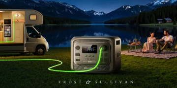 BLUETTI: Portable Power for Home, Travel and Outdoor Adventures