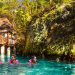 Xcaret: experiencias, naturaleza y cultura en un solo lugar