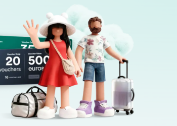 Kiwi: una forma inteligente de reservar viajes