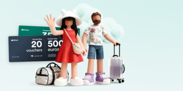Kiwi: una forma inteligente de reservar viajes